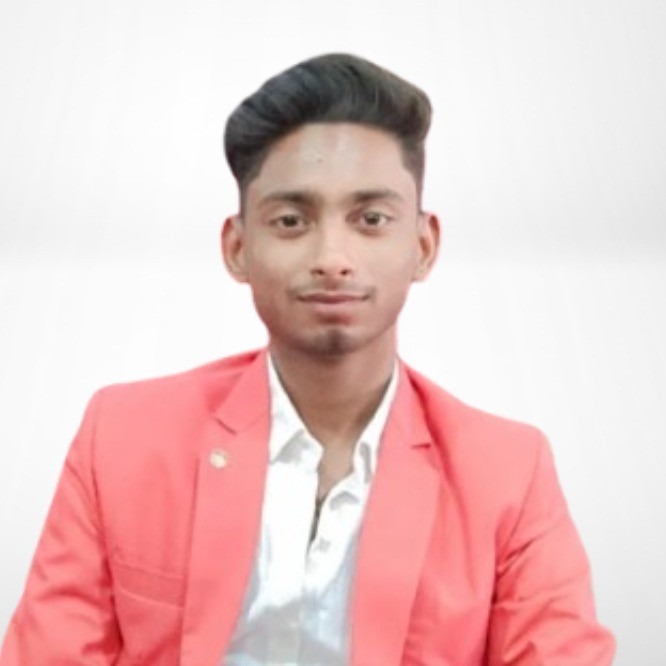 Sahil kumar dev